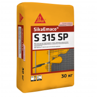 SikaEmaco S 315 SP SikaEmaco S 315 SP